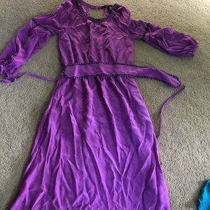 bcbg dress